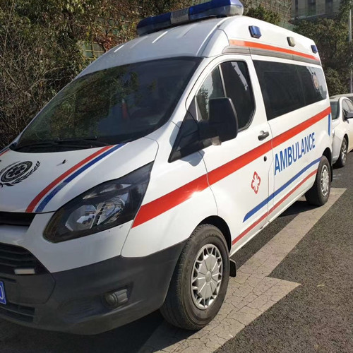 罗江品质救护车出租,为您的健康出行负责