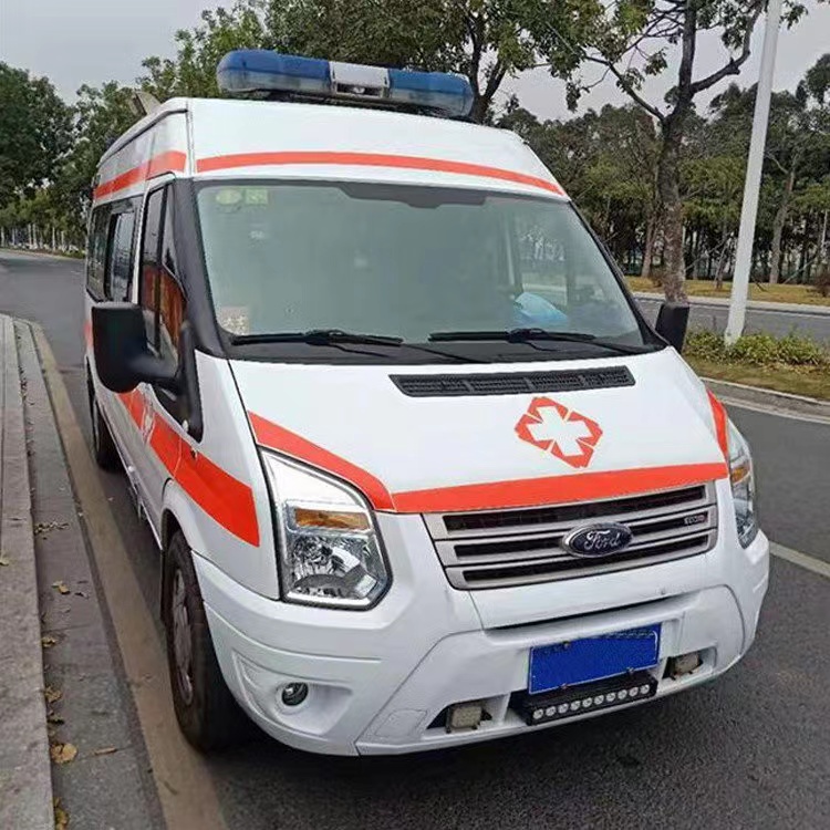 罗江120私人救护车出租护送