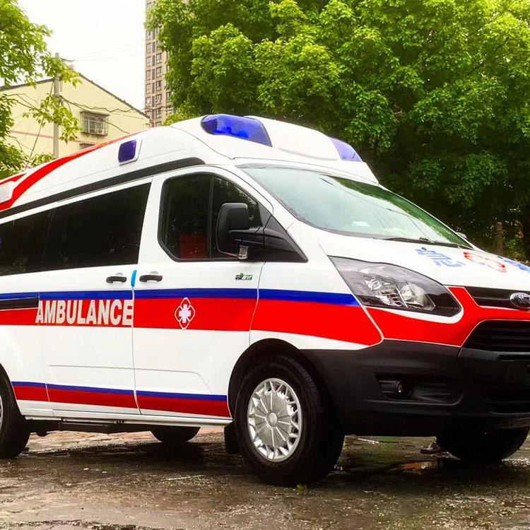 罗江重症监护救护车出租护送返乡