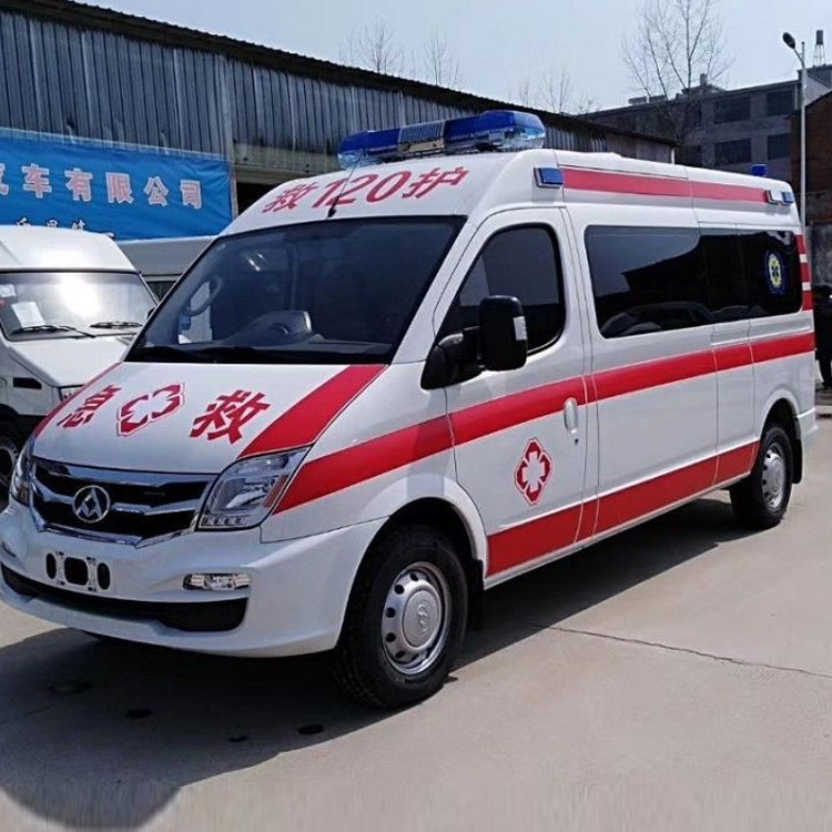 罗江马拉松租赁救护车活动保障