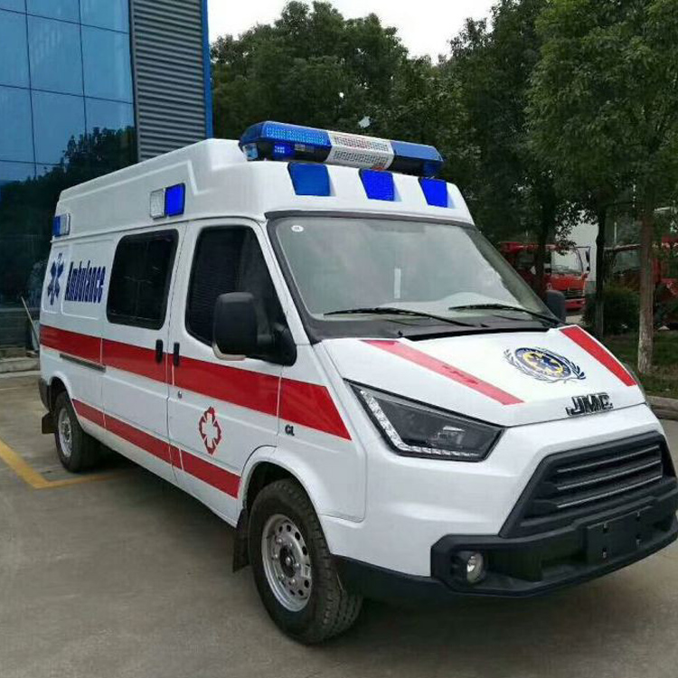 罗江救护车出租哪家好